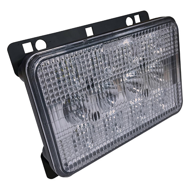 Picture of Tiger Lights LED Grille Hi-Lo Headlight
