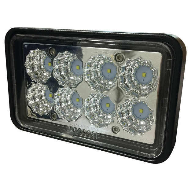 Picture of Tiger Lights Industrial Skid Steer Light