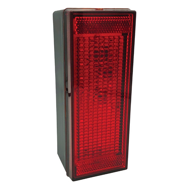 Picture of Tiger Lights Industrial Rear Tail Light for Bobcat Skid Steers