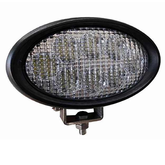 Picture of Tiger Lights LED Work Light w/ Swivel Mount