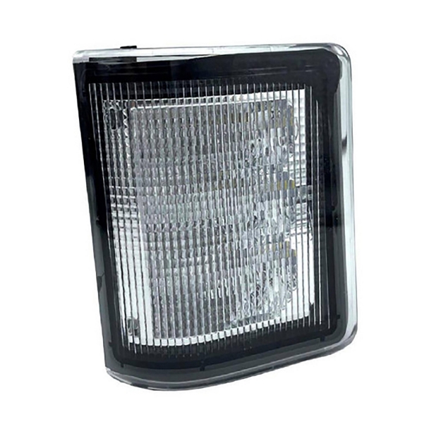 Picture of Tiger Lights Left LED Work Light for John Deere 6010, 6110, 6110L, 6200