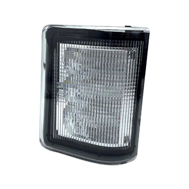 Picture of Tiger Lights Right LED Work Light for John Deere 6010, 6100, 6110, 6200