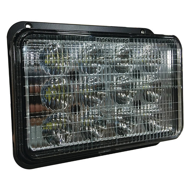 Picture of Tiger Lights LED Headlight for Ford New Holland