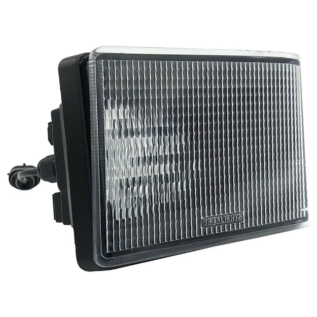 Picture of Tiger Lights Right LED Corner Lights for John Deere Tractors 7600-7810