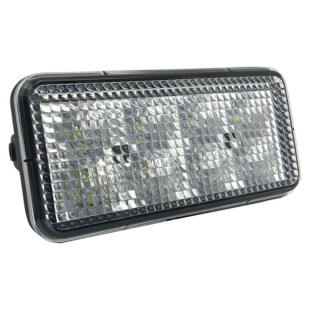 Picture of Tiger Lights Industrial LED Headlight for Kubota Skid Steer