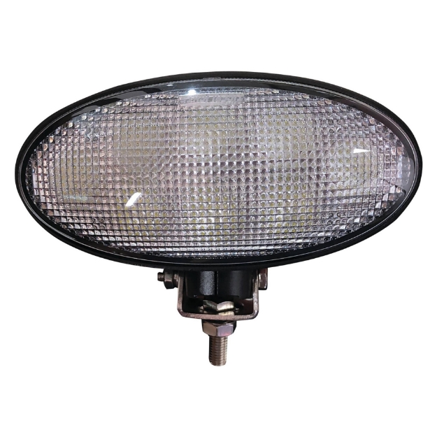 Picture of Tiger Lights Bottom Mount Oval LED Light