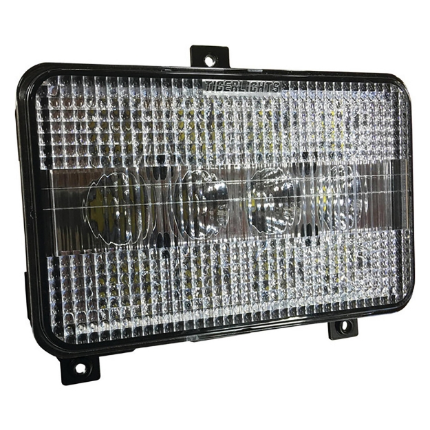 Picture of Tiger Lights LED High/Low Beam for New Holland