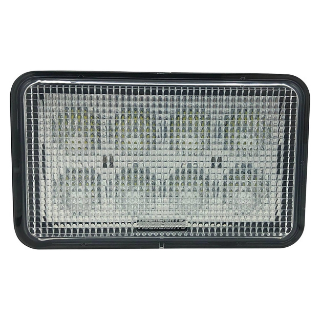 Picture of Tiger Lights LED Flush Mount Cab Headlight for MacDon