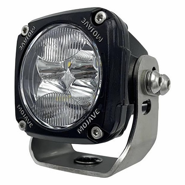 Picture of 3" Mojave Series LED Racing Light
