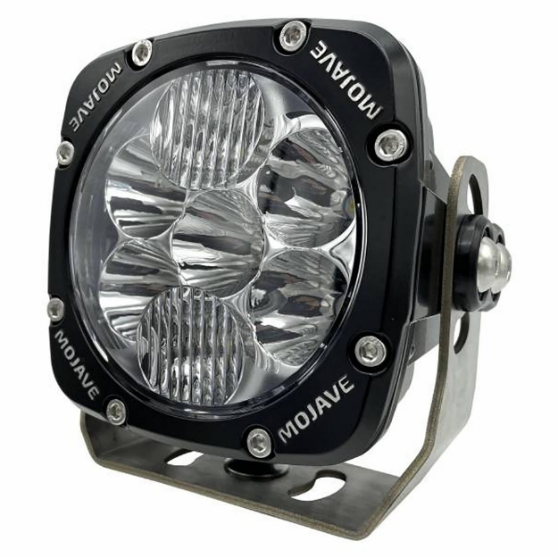 Picture of 5" Mojave Series LED Racing Light