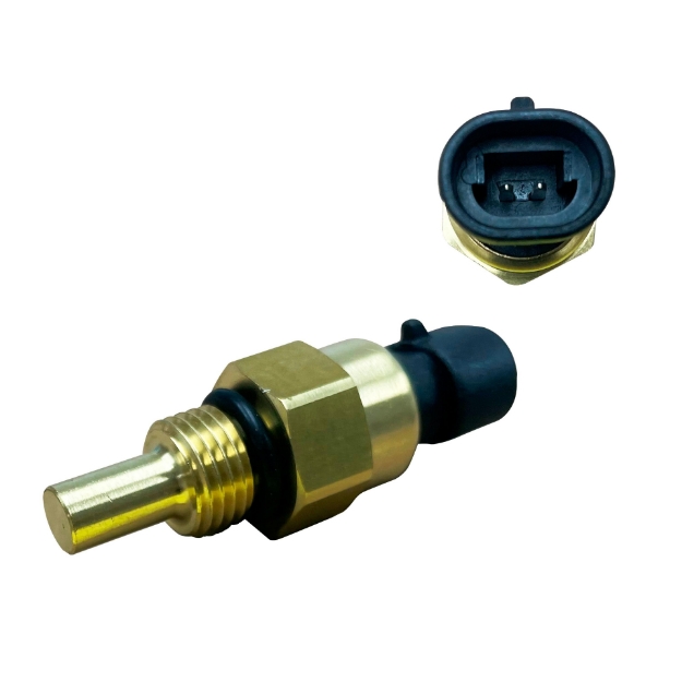 Picture of Coolant Temperature Sensor