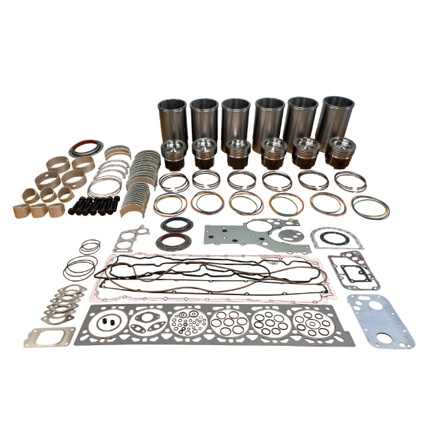 Picture of Major Overhaul Kit, John Deere 6135H PowerTech Diesel