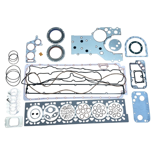 Picture of Overhaul Gasket Set