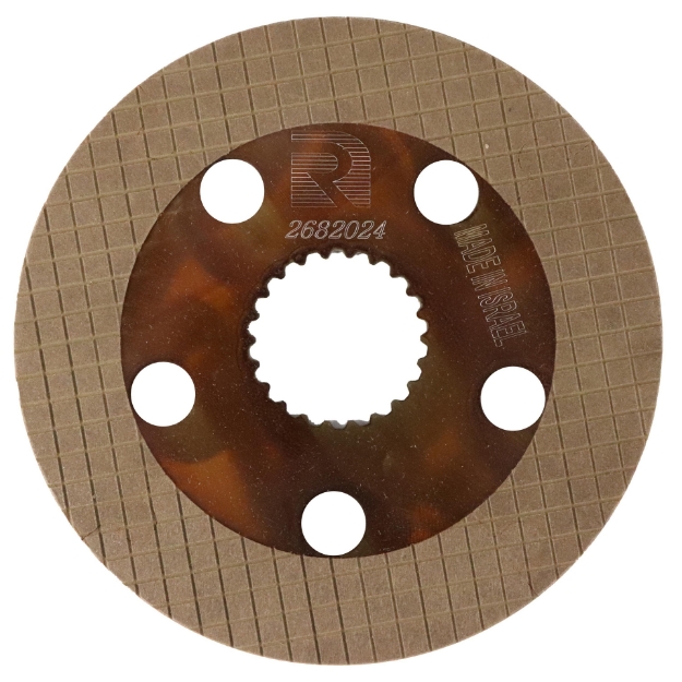 Picture of Friction Disc