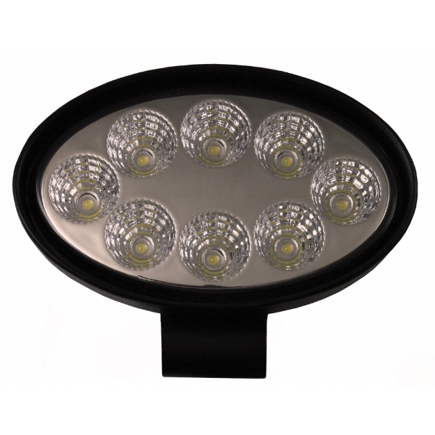 Picture of LED Flood Beam Light, 1680 Lumens