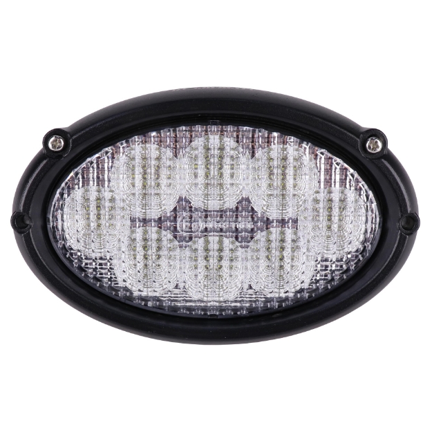Picture of CREE LED Flood Beam Grille Light, 3400 Lumens