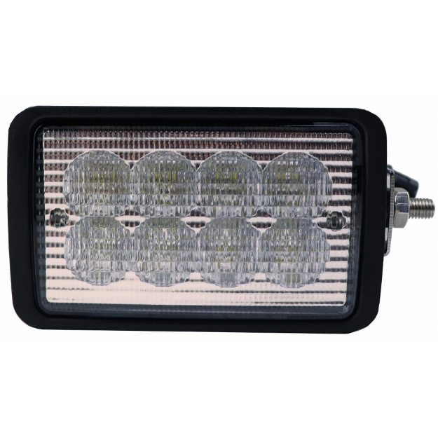 Picture of CREE LED Flood Beam Mid-Body Light, Left or Right, 3200 Lumens