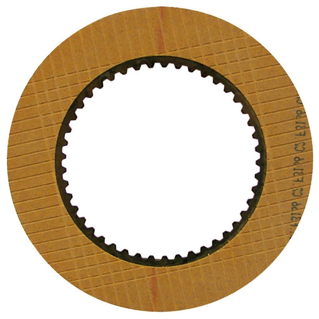 Picture of Friction Disc, 45 tooth