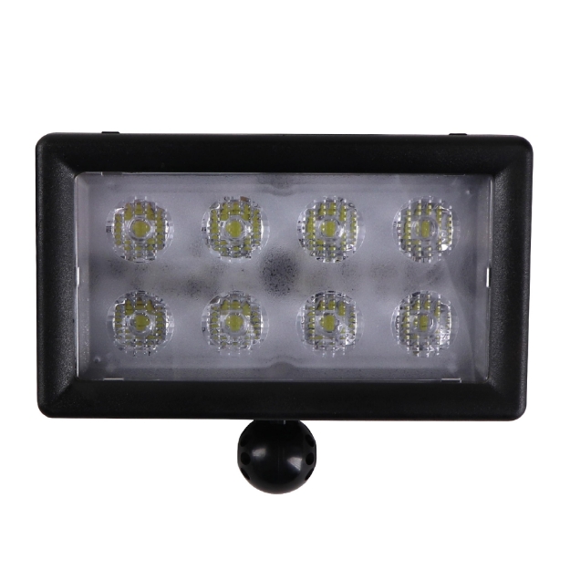 Picture of CREE LED Flood Beam Light, 1680 Lumens
