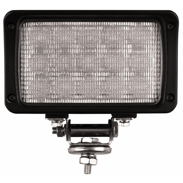 Picture of Bridgelux LED Flood Beam Light, 3500 Lumens