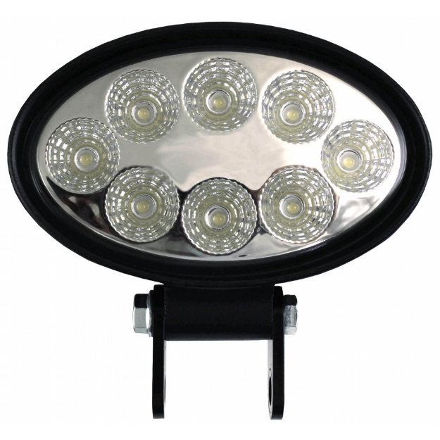 Picture of CREE LED Flood Beam Light, 1680 Lumens