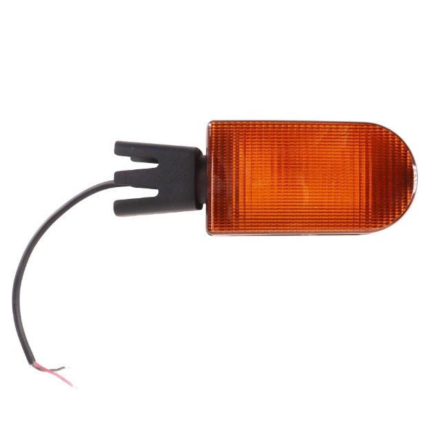 Picture of Rear Extremity Arm LED Amber Warning Light