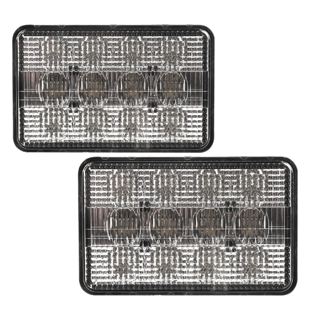 Picture of Hi-Lo Beam LED Headlight Kit, 4200 Lumens