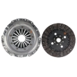 Picture of 10-1/4" Diaphragm Clutch Unit - New