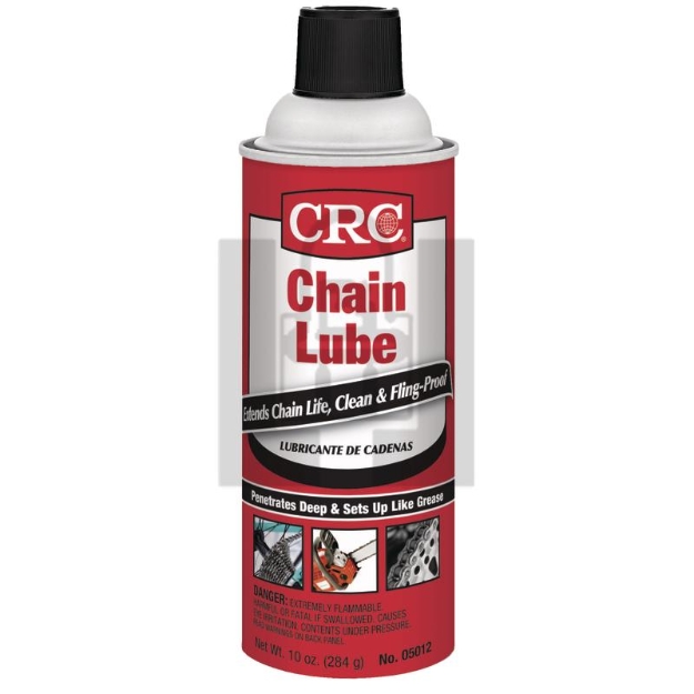 Picture of 12 x CRC Chain Lube