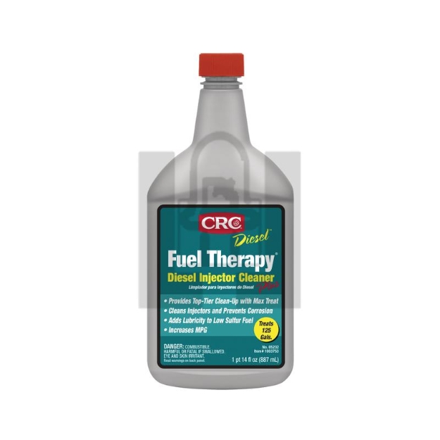 Picture of 12 x CRC Diesel Fuel Therapy®