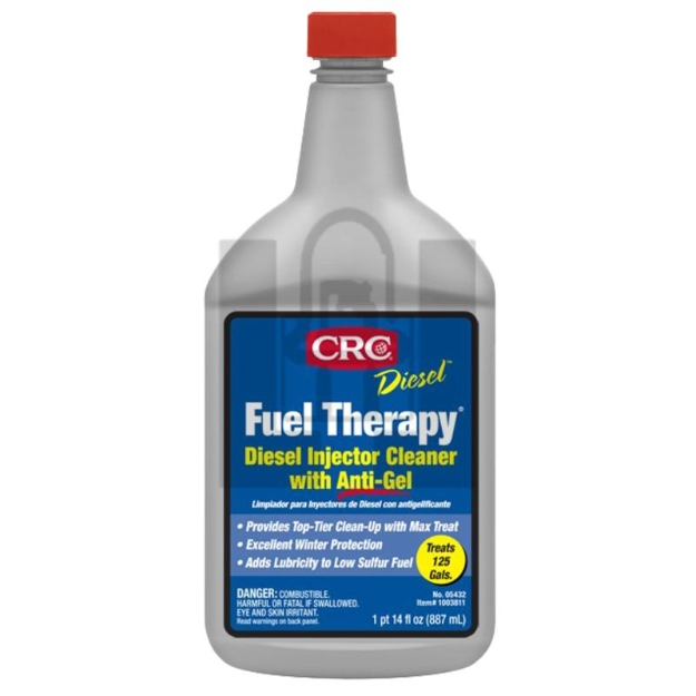 Picture of 12 x CRC Diesel Fuel Therapy®