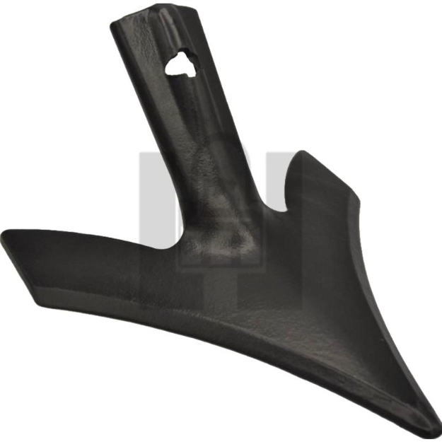 Picture of 10'' Wide Knock on sweep