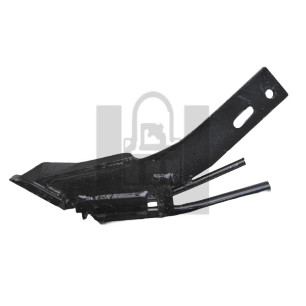 Picture of Long Life NH3 Knife with Dual Tubes