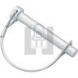 Picture of PTO Lock Pin 5/16" x 2-1/4"