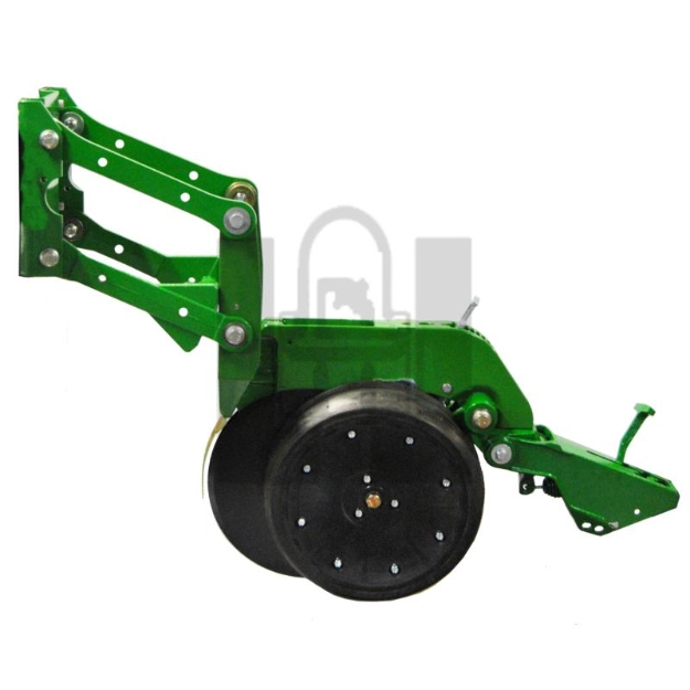Picture of Row Unit Assembly, including Exact Align