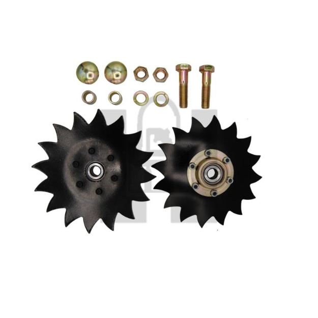 Picture of Serrated Closing Disc kit