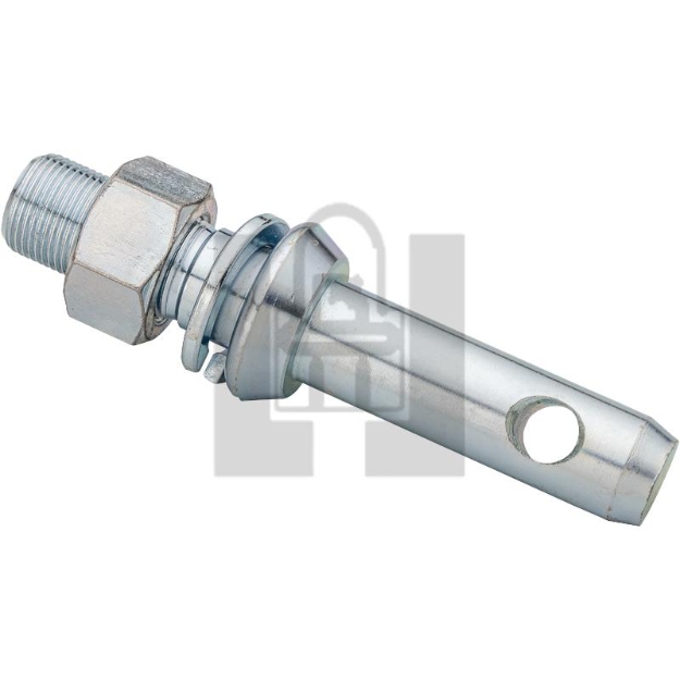 Picture of 2-1/4 Inch Useable Length Draw Pin