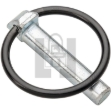 Picture of Heavy Duty Lynch Pin 7/16"