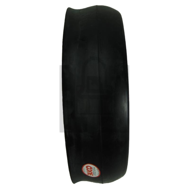Picture of Gauge Wheel Assembly with Spoked Rims