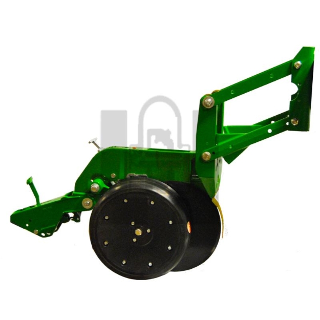 Picture of Row Unit Assembly, Cast Arm