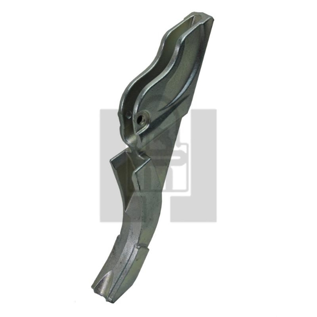 Picture of Brush Cartridge Tube Guard