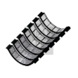 Picture of KX7 standard threshing concave kit cereal
