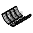 Picture of Set threshing concave, KX7 CIH