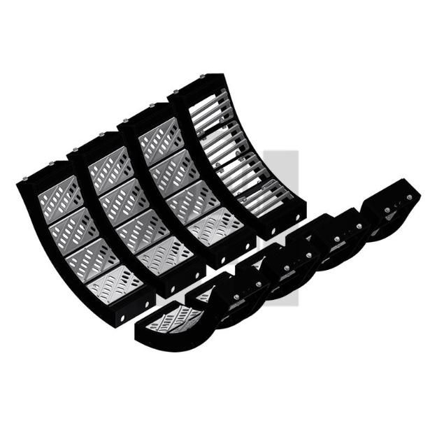Picture of CFC Set threshing concave