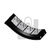 Picture of Case-IH flagship MaxThresh single concave RH with front lip