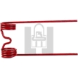 Picture of CFC IH mower conditioner tooth