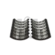 Picture of JD X9 standard threshing concave kit cereal