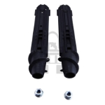 Picture of Pair of Snapping rolls