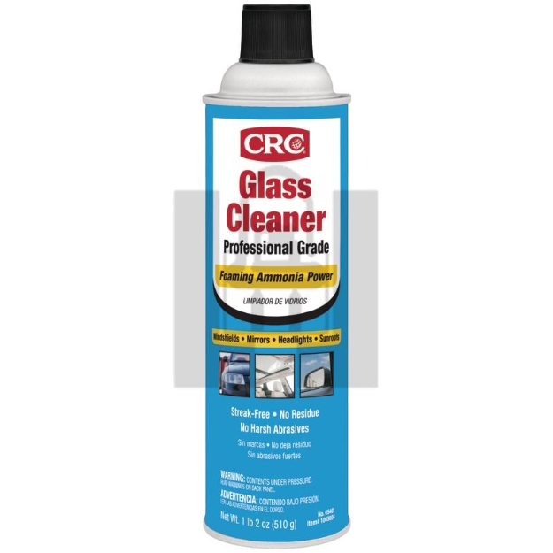 Picture of 12 x CRC Glass & Dash™ Cleaner