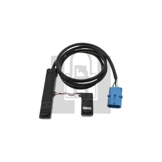 Picture of Computerized Seed Sensor